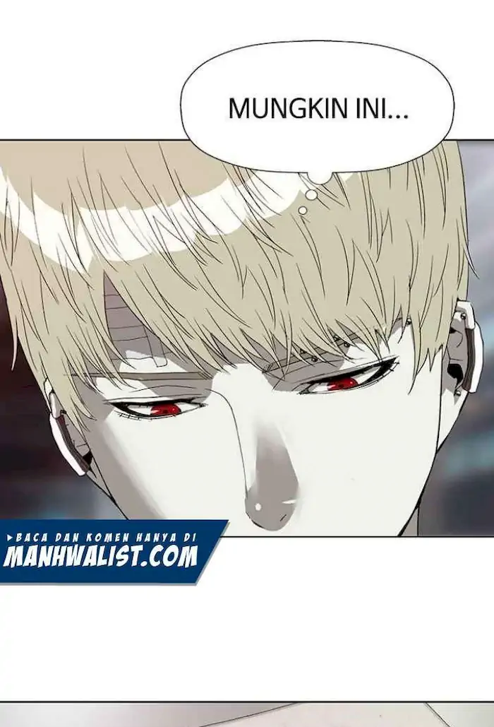 Weak Hero Chapter 186 Gambar 72