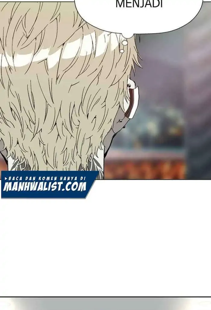 Weak Hero Chapter 186 Gambar 75