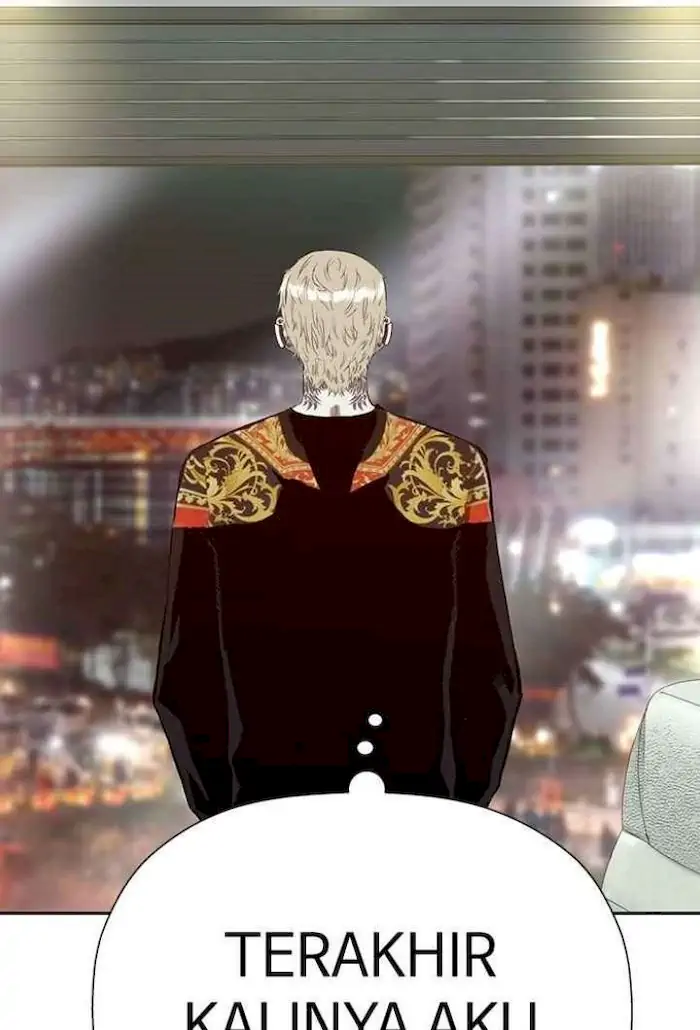 Weak Hero Chapter 186 Gambar 76