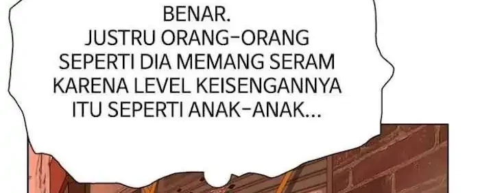 Weak Hero Chapter 186 Gambar 23