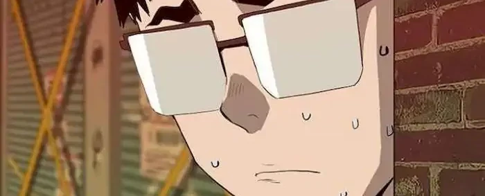 Weak Hero Chapter 186 Gambar 25