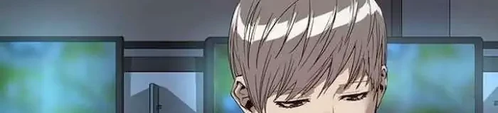 Weak Hero Chapter 186 Gambar 35