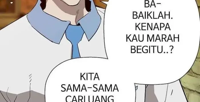 Weak Hero Chapter 186 Gambar 59