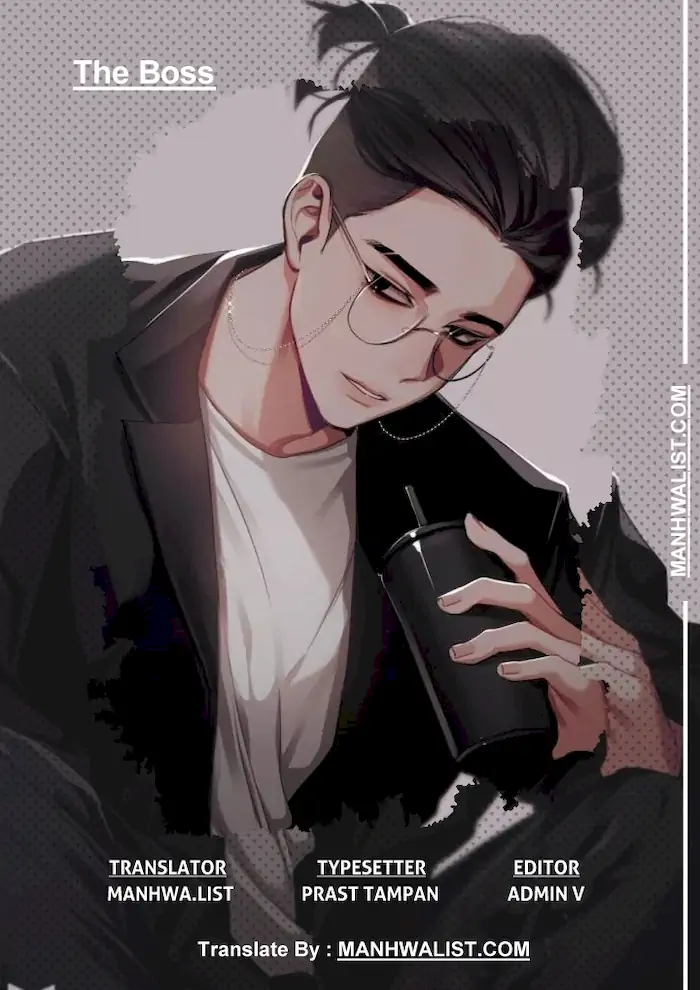 Komik Weak Hero Chapter 187 gambar nomor 1