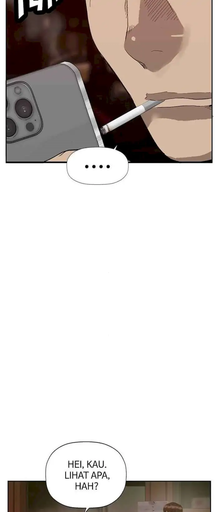 Weak Hero Chapter 188 Gambar 6