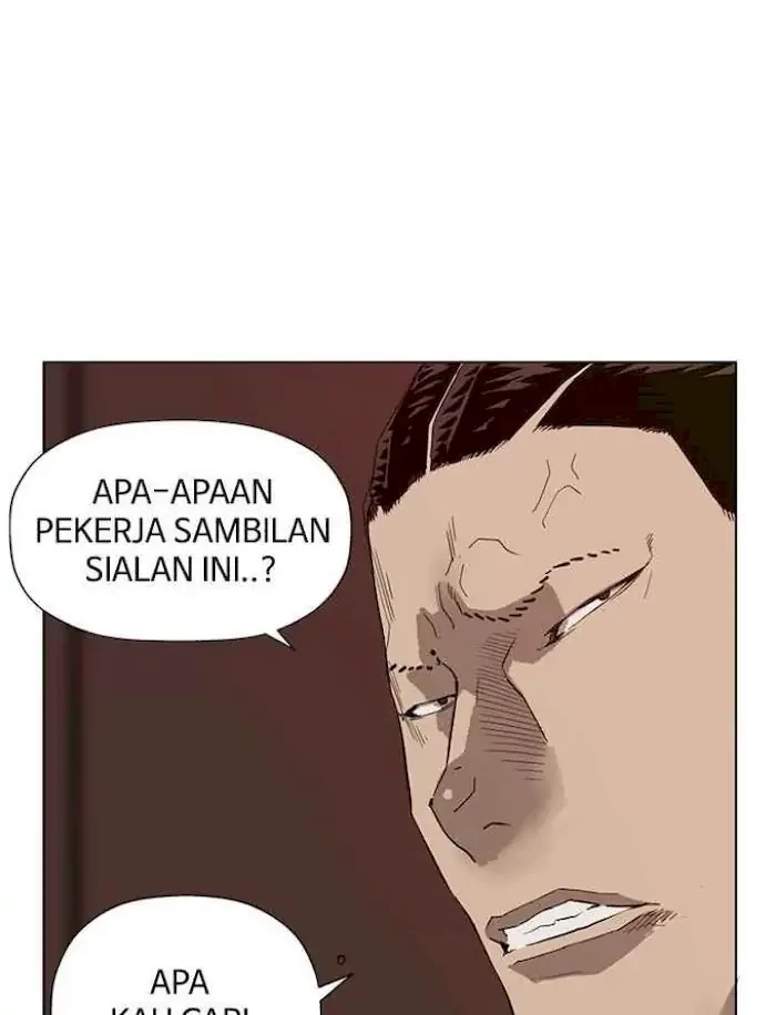 Weak Hero Chapter 188 Gambar 15