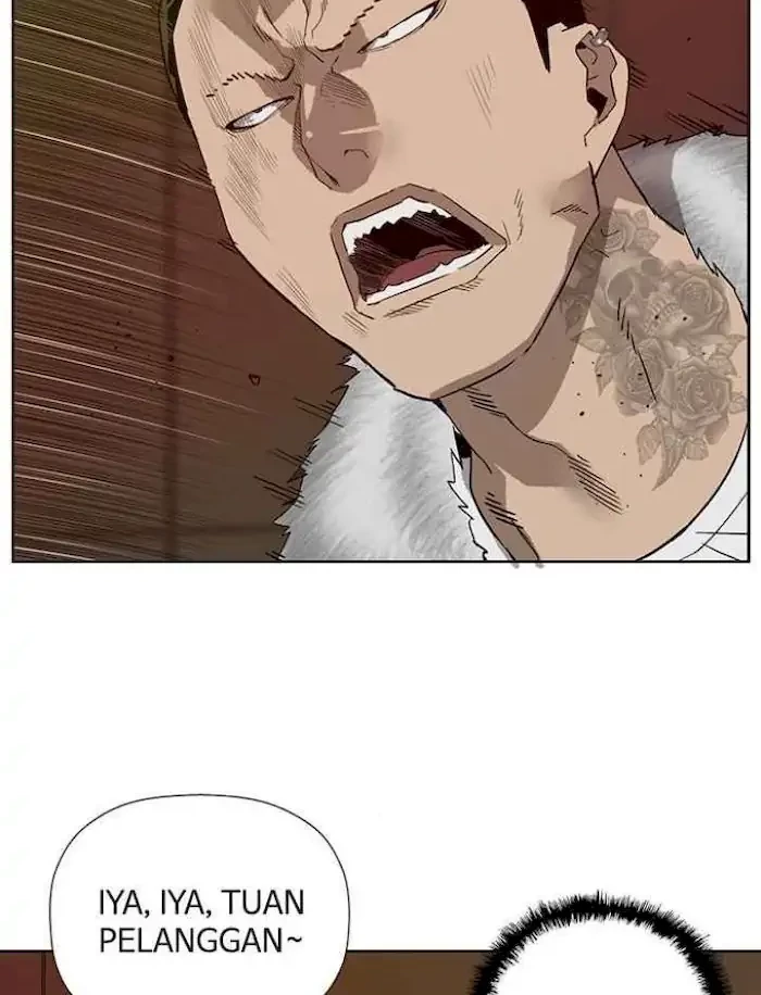 Weak Hero Chapter 188 Gambar 21