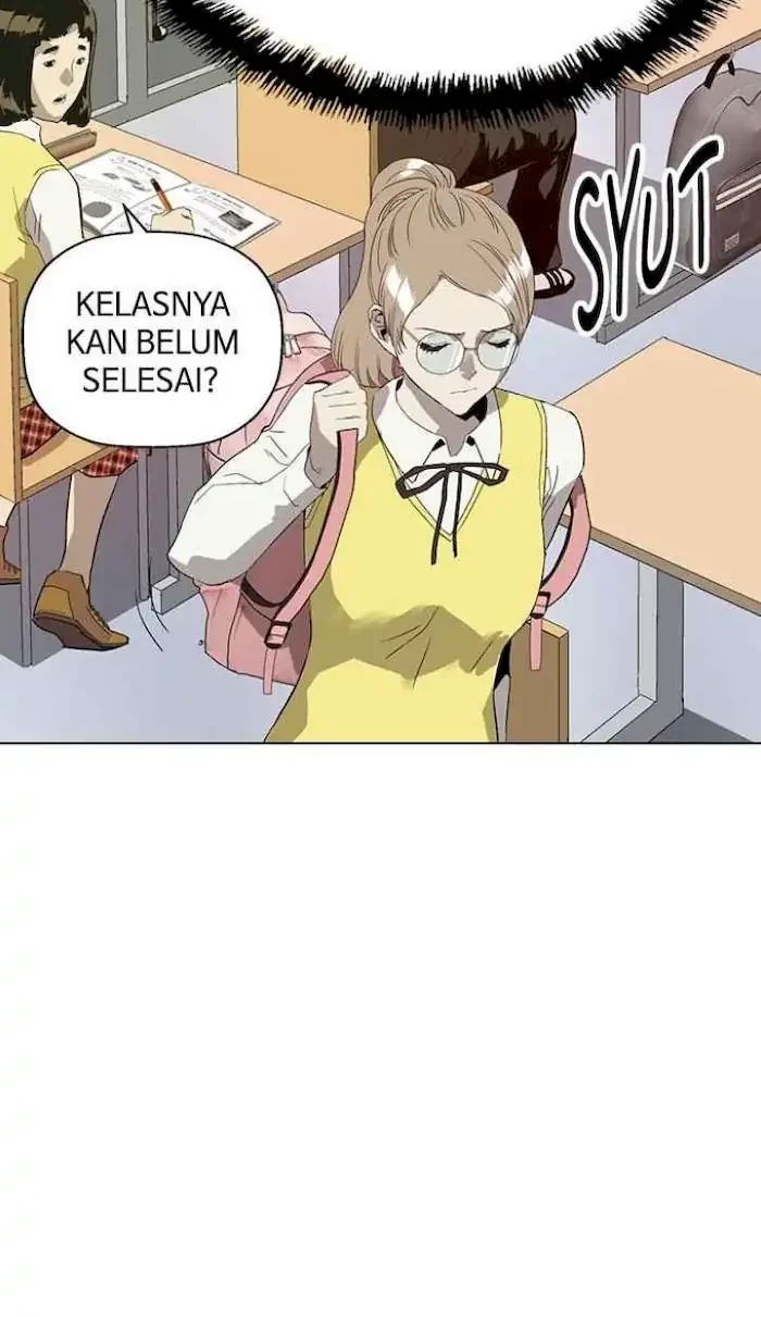 Weak Hero Chapter 188 Gambar 45