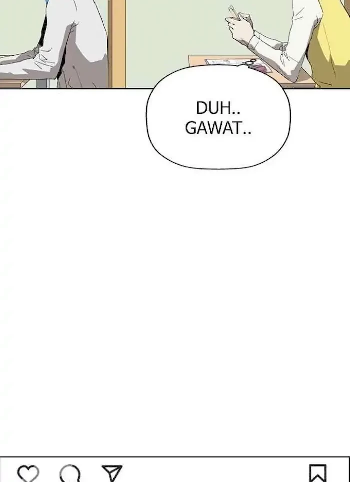 Weak Hero Chapter 188 Gambar 39