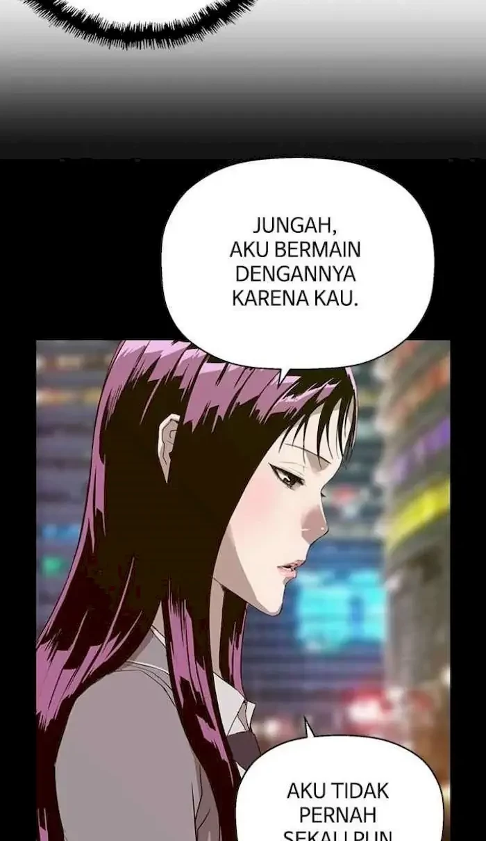 Weak Hero Chapter 188 Gambar 47