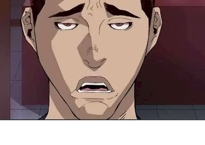 Weak Hero Chapter 189 Gambar 9