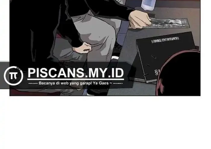 Weak Hero Chapter 189 Gambar 13