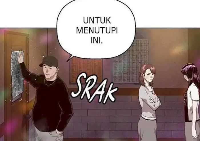 Weak Hero Chapter 189 Gambar 15