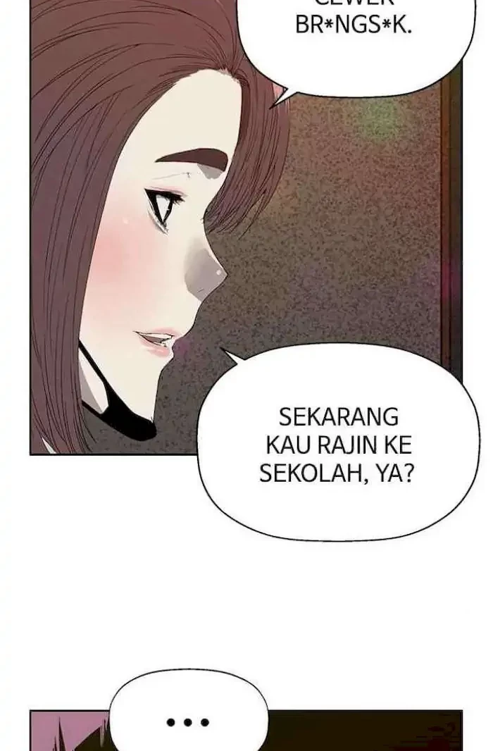 Weak Hero Chapter 189 Gambar 25