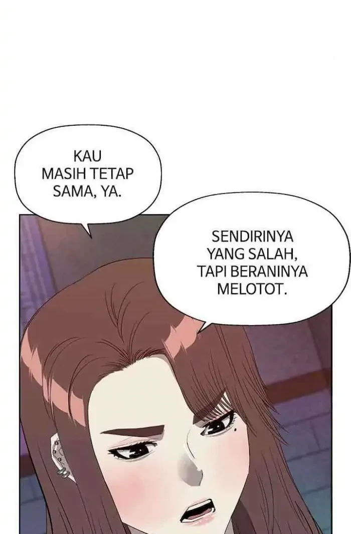 Weak Hero Chapter 189 Gambar 27