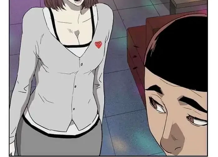 Weak Hero Chapter 189 Gambar 39