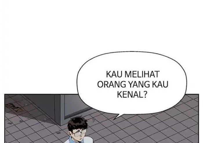 Weak Hero Chapter 189 Gambar 5