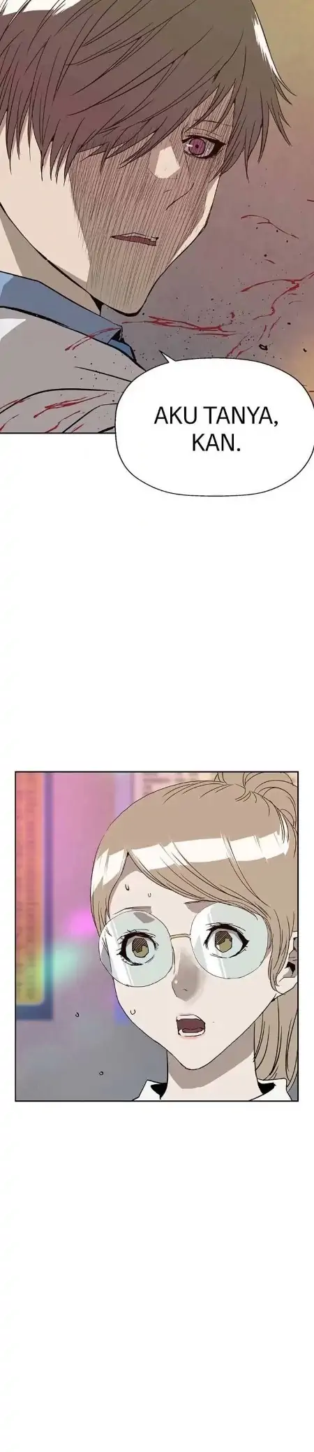 Weak Hero Chapter 192 Gambar 40