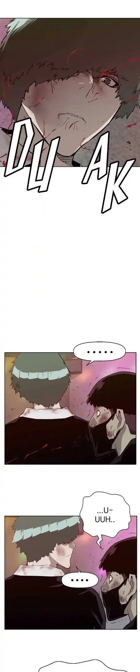 Weak Hero Chapter 192 Gambar 10