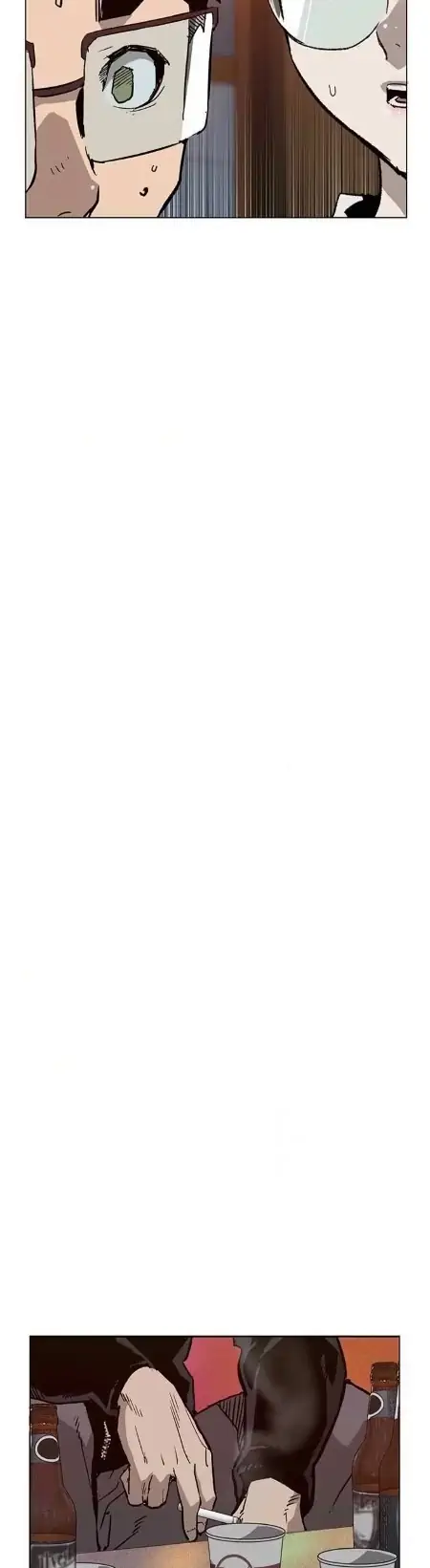 Weak Hero Chapter 192 Gambar 22