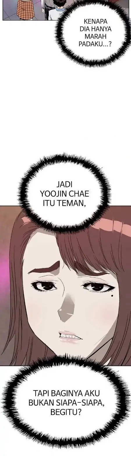 Weak Hero Chapter 192 Gambar 29