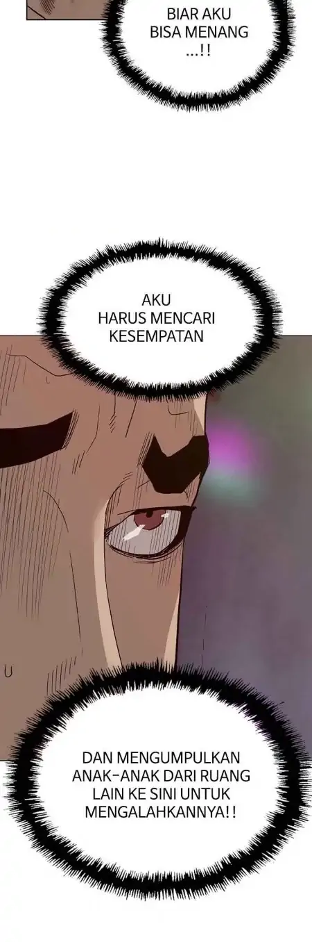 Weak Hero Chapter 193 Gambar 41