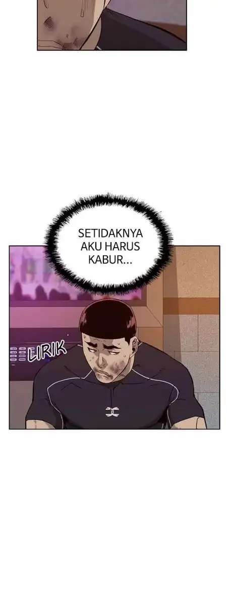 Weak Hero Chapter 193 Gambar 44