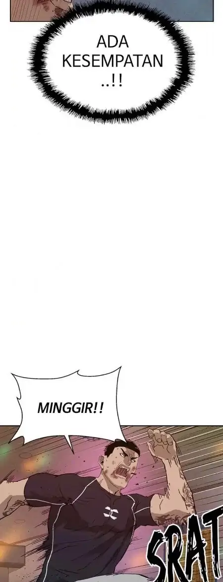 Weak Hero Chapter 193 Gambar 46