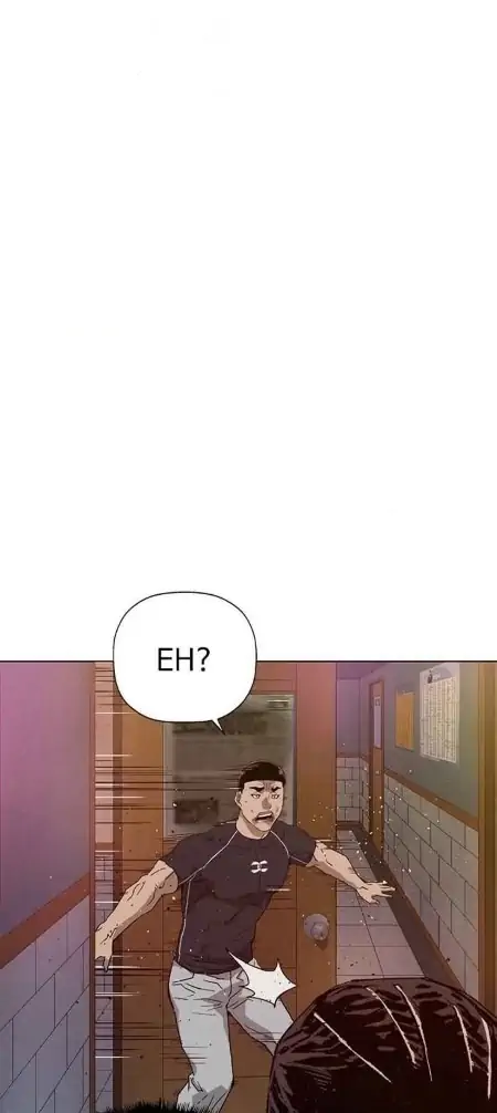 Weak Hero Chapter 193 Gambar 52