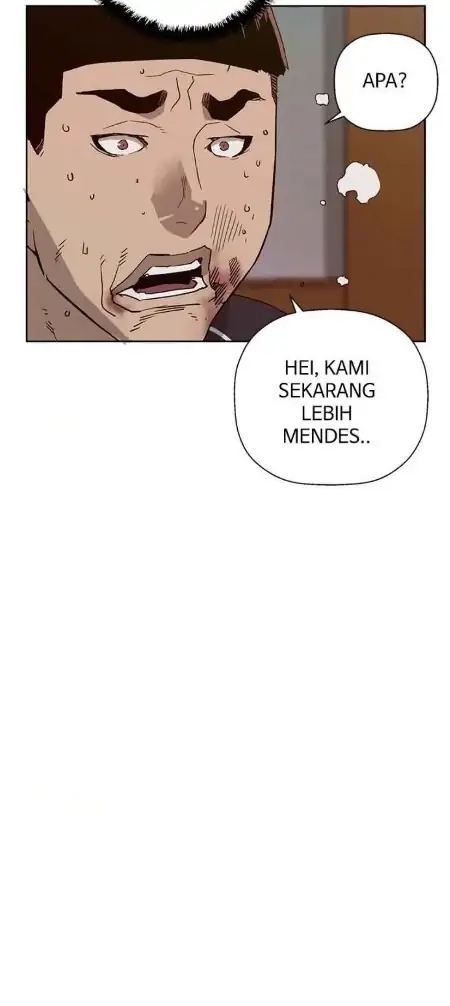 Weak Hero Chapter 193 Gambar 55