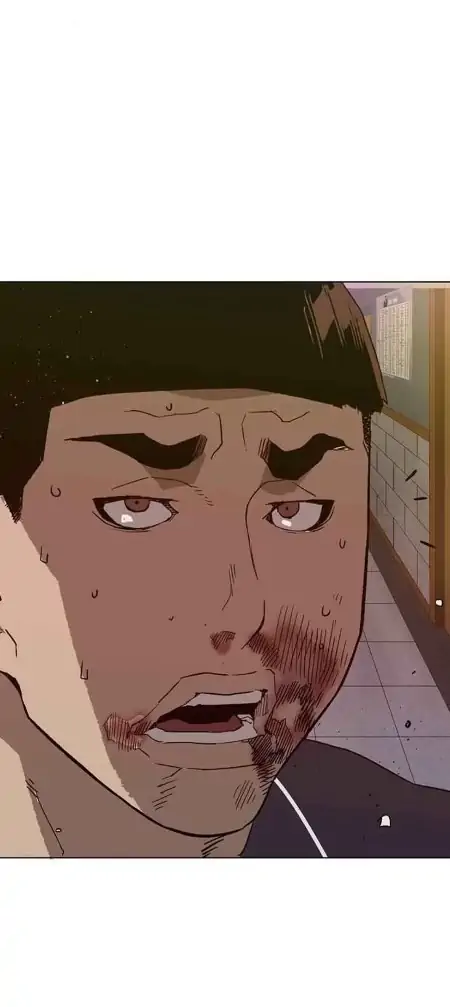 Weak Hero Chapter 193 Gambar 56