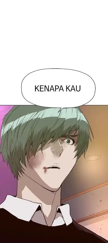 Weak Hero Chapter 193 Gambar 59