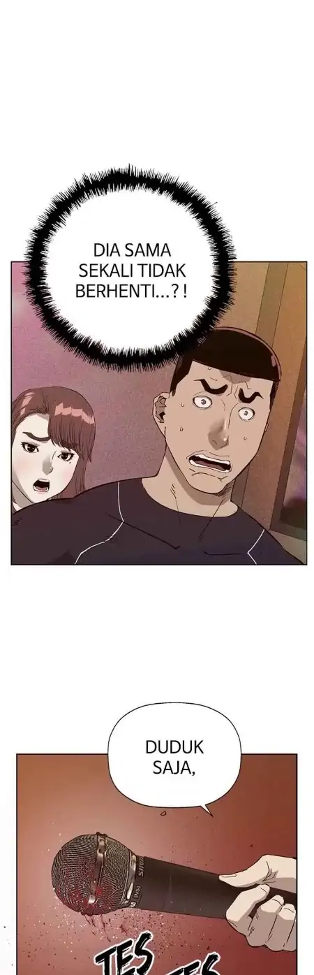 Weak Hero Chapter 193 Gambar 8