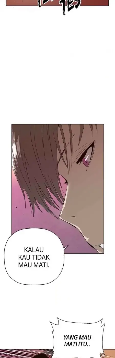 Weak Hero Chapter 193 Gambar 9