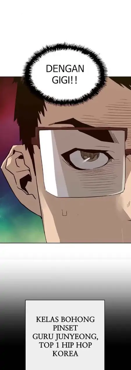 Weak Hero Chapter 193 Gambar 24