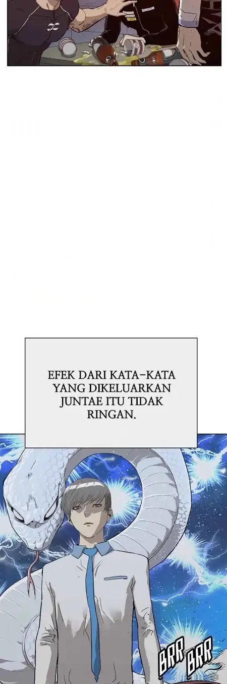 Weak Hero Chapter 193 Gambar 39