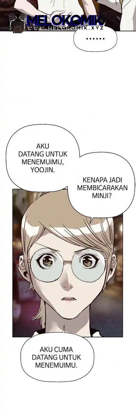 Weak Hero Chapter 194 Gambar 41