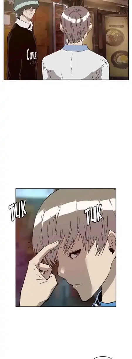 Weak Hero Chapter 194 Gambar 48