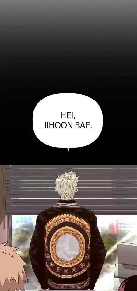 Weak Hero Chapter 194 Gambar 60