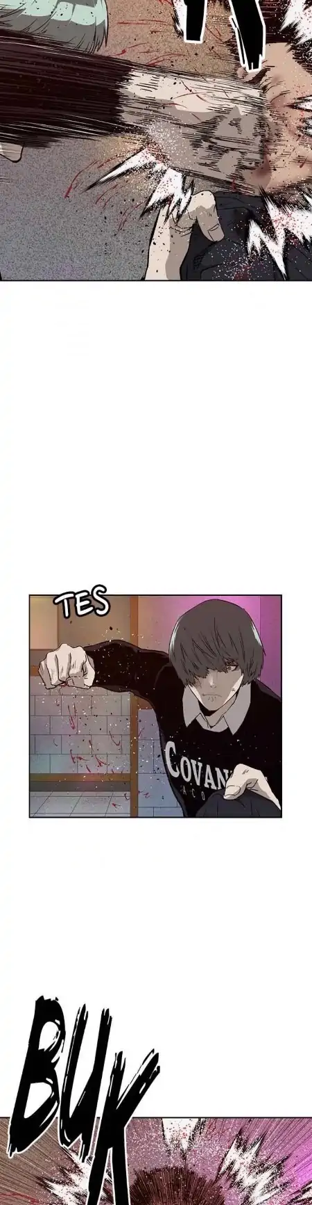 Weak Hero Chapter 194 Gambar 7