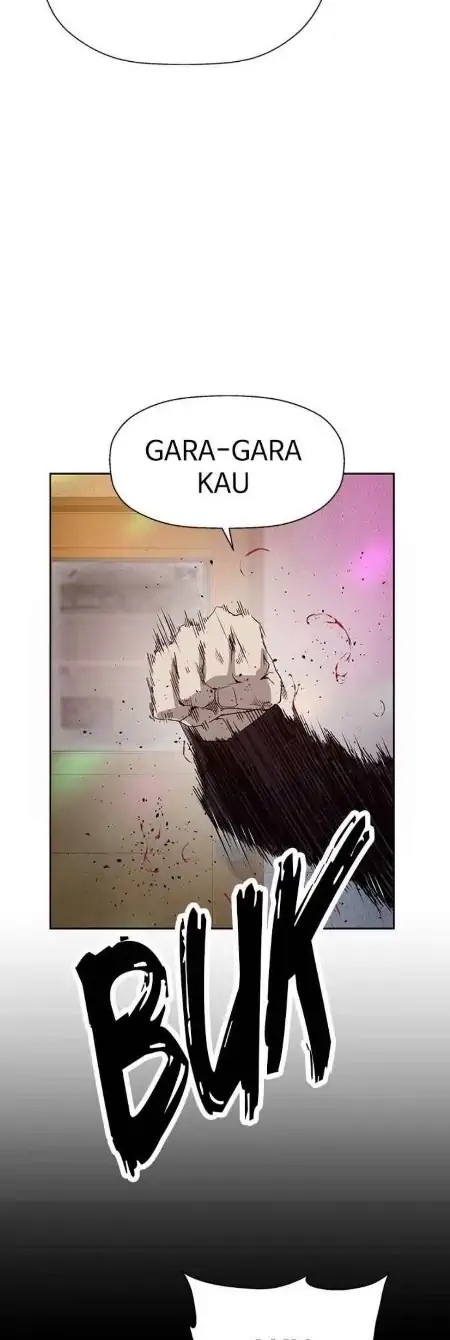 Weak Hero Chapter 194 Gambar 13