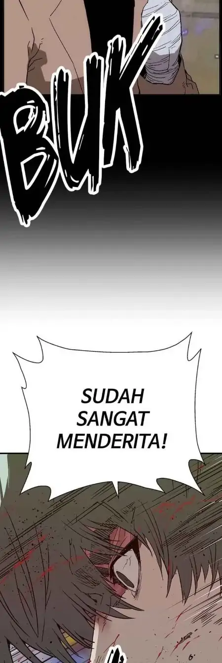 Weak Hero Chapter 194 Gambar 15