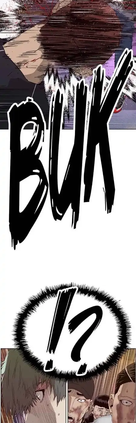 Weak Hero Chapter 194 Gambar 24