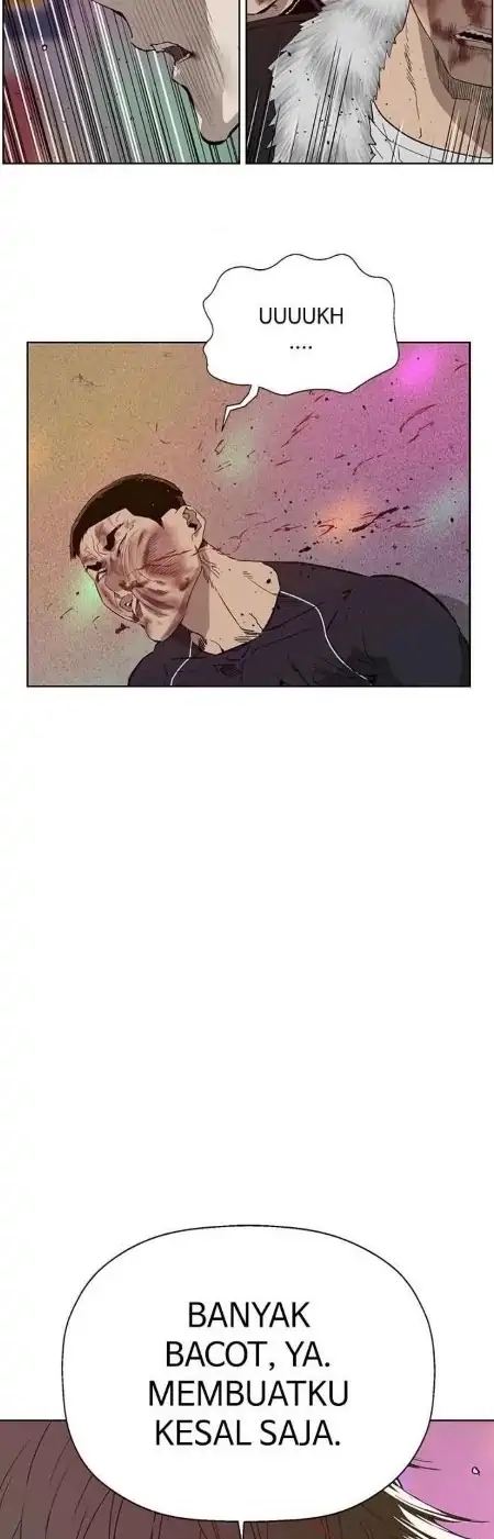 Weak Hero Chapter 194 Gambar 25