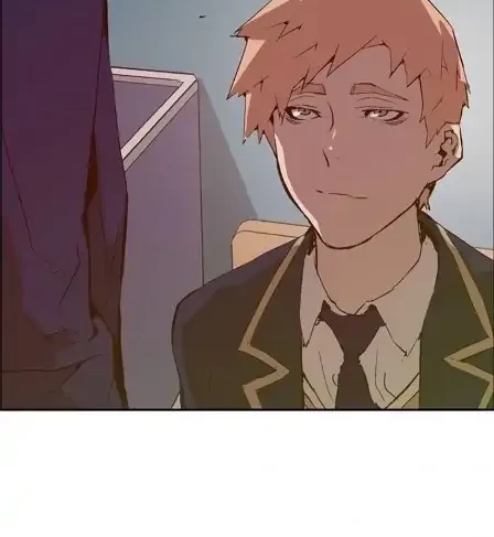 Weak Hero Chapter 198 Gambar 19