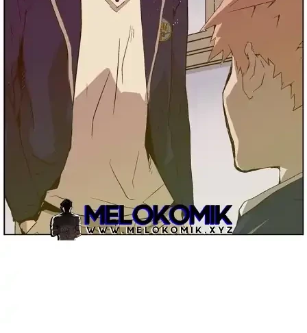 Weak Hero Chapter 198 Gambar 21