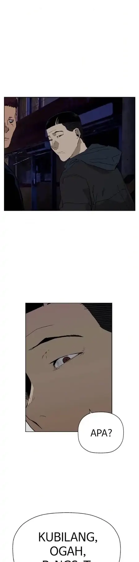 Weak Hero Chapter 198 Gambar 44