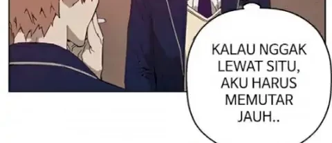 Weak Hero Chapter 199 Gambar 17