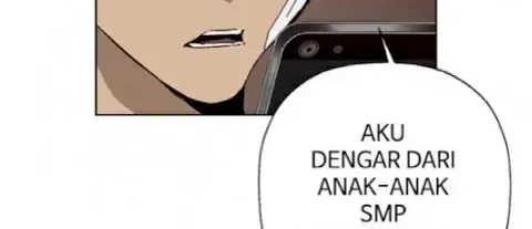 Weak Hero Chapter 199 Gambar 19