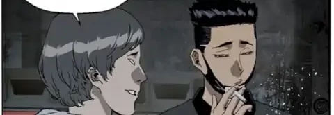 Weak Hero Chapter 199 Gambar 35